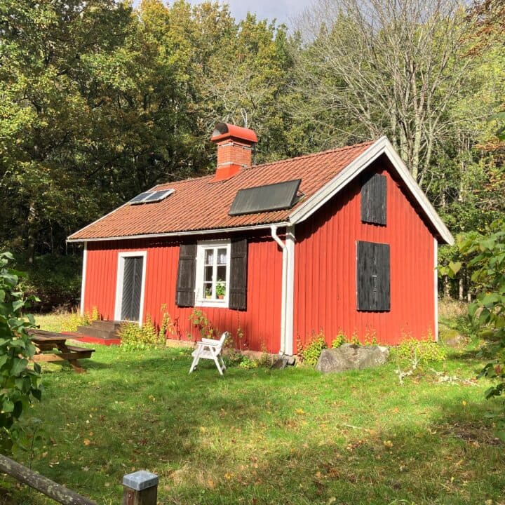 Naturskyddsföreningen Lillåstugan Bruksvägen 18 Vänersborg