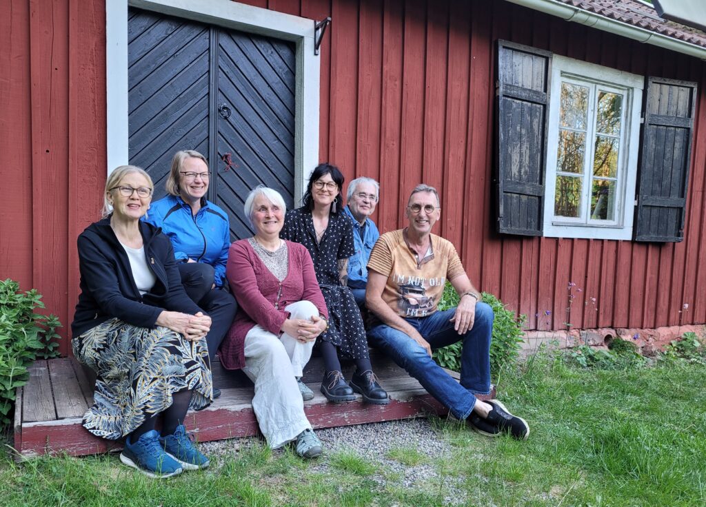 20250519_styrelsen_Naturskyddsföreningen_Vänersborg vid Lillåstugan