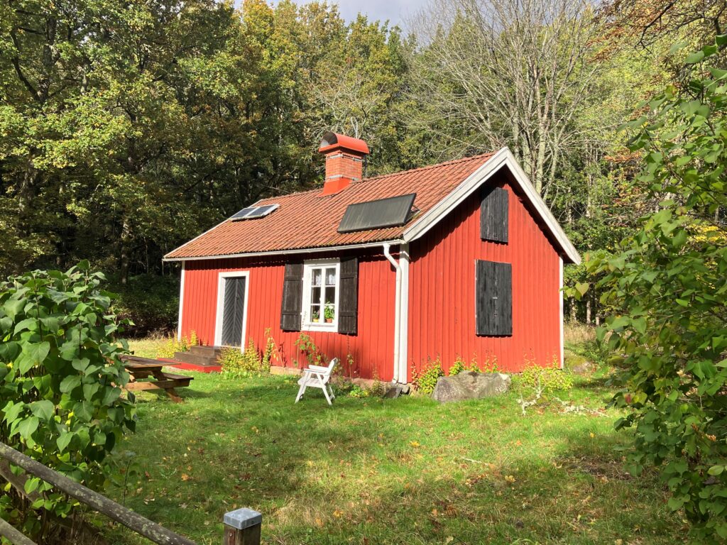 260521 infoträff Lillåstugan Odlingscirkel Vänersborg